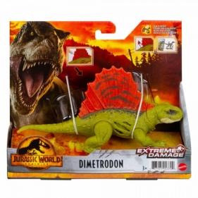 JW Dimetrodon GWN15 (GWN13/GWN15)