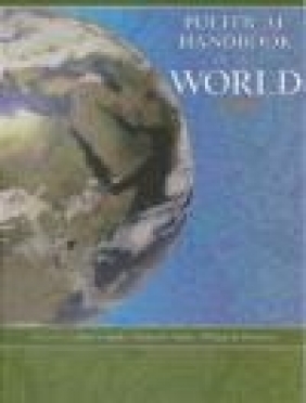 Political Handbook of the World William Banks,  Banks