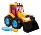 Koparka Buduj i Jedź (JCB4037)