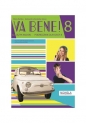 Va bene! klasa 8 Podręcznik do języka włoskiego - Marta Kaliska, Aleksandra Kostecka-Szewc