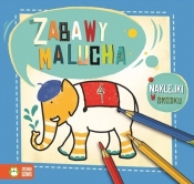 Zabawy malucha Część 4