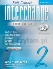 Interchange 3ed 2 Full Contact