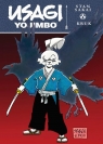 Usagi Yojimbo. Kruk