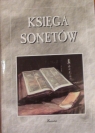 Księga sonetów Baranowska Małgorzata