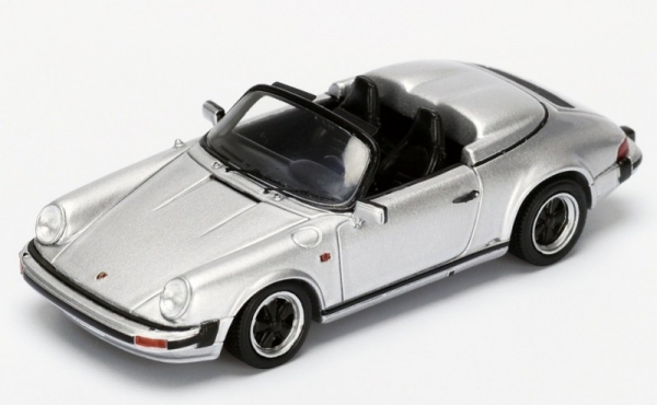Porsche 911 3.2 Speedster 1989