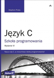 Język C Szkoła programowania - Stephen Prata