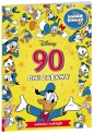 Kaczor Donald. 90 dni zabawy - Opracowanie zbiorowe