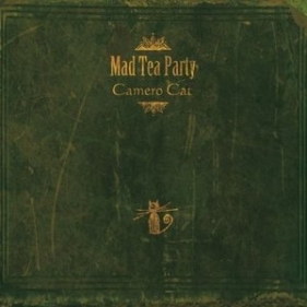 Mad Tea Party (Digipack)