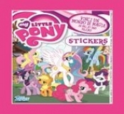 MY LITTLE PONY NAKLEJKI