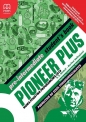 Pioneer Plus Pre-Intermediate Student's Book - Marileni Malkogianni, H. Q. Mitchell