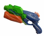Pistolet na wodę - pomarańczowy (FD016351)