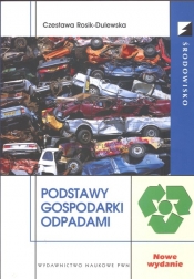 Podstawy gospodarki odpadami