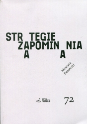 Strategie zapominania
