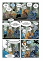 Usagi Yojimbo. Kruk - Stan Sakai
