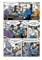 Usagi Yojimbo. Kruk - Stan Sakai