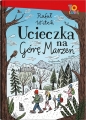 Ucieczka na Górę Marzeń - Rafał Witek