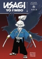 Usagi Yojimbo. Kruk - Stan Sakai, Stan Sakai
