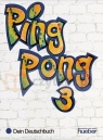 Ping Pong 3 Podręcznik