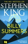 Billy Summers Stephen King