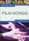 Really Easy Piano Film Songs 24 screen hits