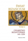 Świat Bizancjum Tom 2
