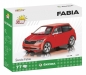 Cobi 24570 Skoda Fabia