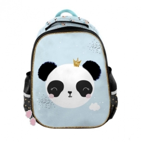 Plecak Premium Panda PP23PQ-565 PASO