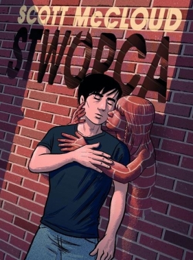 Stwórca - Scott McCloud