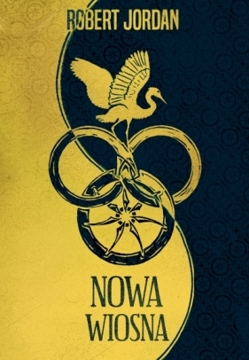 Nowa wiosna. Koło czasu. Tom 0 - Robert Jordan