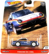 Samochodzik Porsche 959 (FPY86/GJP87)