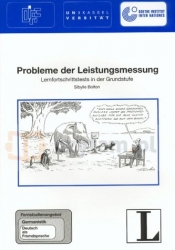Probleme der Leistungsmessung