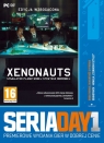 Gra PC Seria Day1: Xenonauts Kevin Prenger