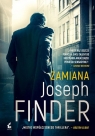 Zamiana Joseph Finder