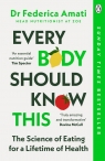 Every Body Should Know This wer. angielska