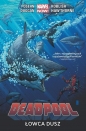 Deadpool: Łowca dusz Tom 2 - Gerry Duggan, Scott Koblish, Mike Hawthorne, Brian Posehn