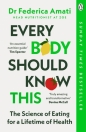 Every Body Should Know This wer. angielska - Federica Amati