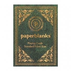 Karty do gry Paperblanks Pinnacle