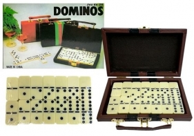 Domino - Zestaw podróżny w walizce