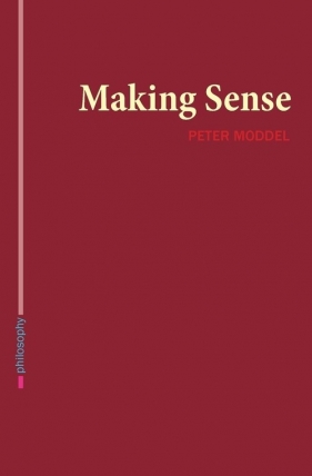 Making Sense - Moddel Peter