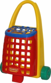 Taczka Polesie Ciekawa taczka (56702)