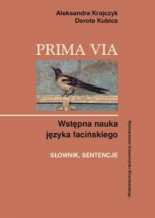 Prima Via Wstępna nauka języka łacińskiego