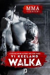MMA fighter Walka - Vi Keeland