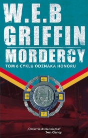 Mordercy - Griffin W.E.B.