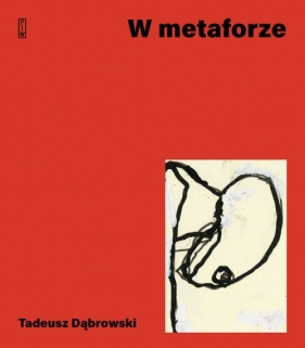 W metaforze - Dąbrowski Tadeusz