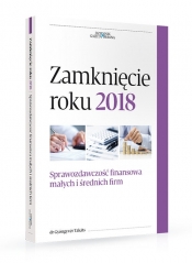 Zamknięcie roku 2018 - Gyöngyvér Takáts