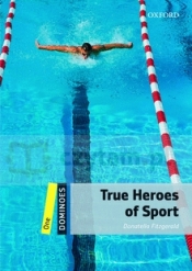 Dominoes 1: True Heroes of Sport