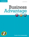 Business Advantage Intermediate Teacher's Book Jonathan Birkin