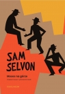 Moses na górze Sam Selvon