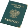 Okładka na paszport PVC (0300-0012-99)
