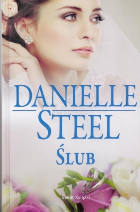 Ślub - Danielle Steel
